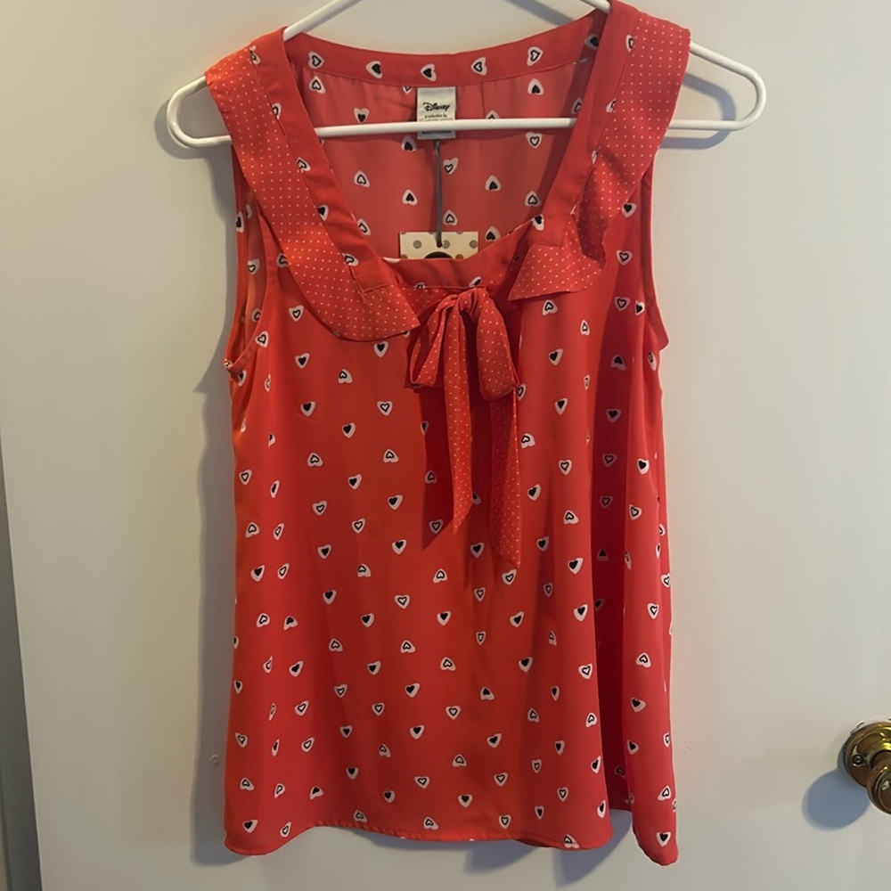 Disney a collection by Lauren Conrad